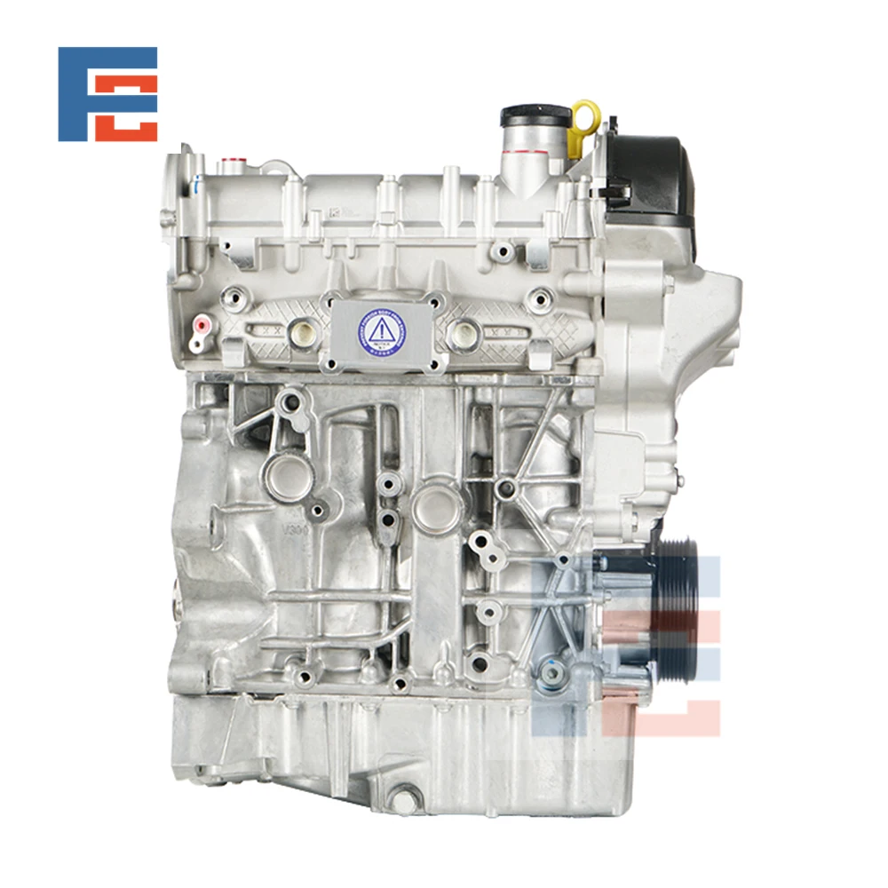 

High Quality EA211 1.4T CST CHP Engine For VW Golf For Magotan For Lavida Jetta Models
