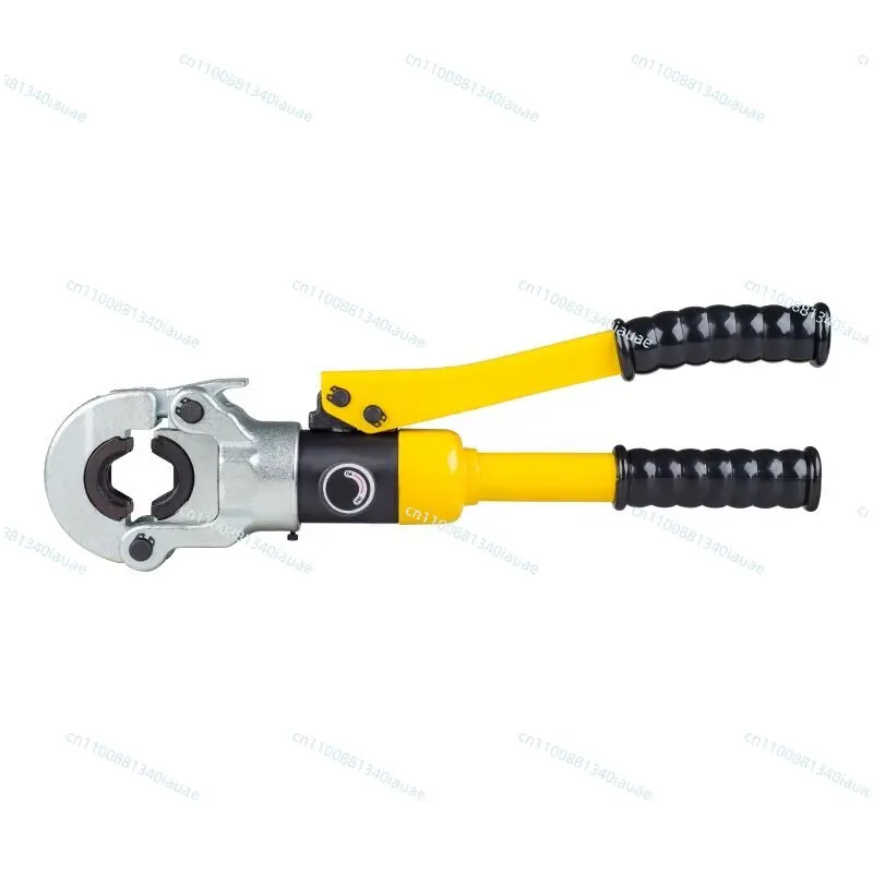 

CW-1525/1632 Hydraulic Pipe Pliers, Thin-walled Stainless Steel Water Pipe Crimping Pliers