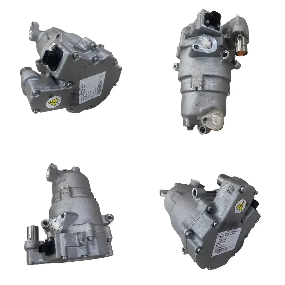 【2026 Hot Selling】 For AVATR 11 Air Conditioning Compressor Factory 8103100-EP50
