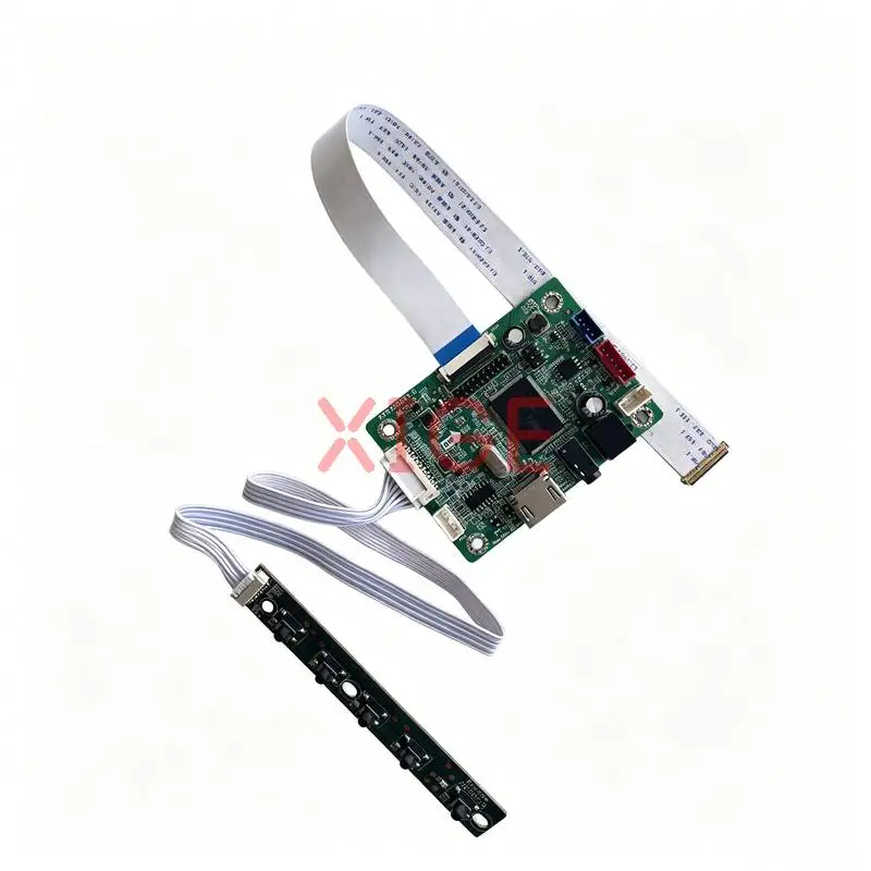 

For LP125WF3 LP125WF4 LP125WF1 LP125WF2 Controller Drive Board Kit HDMI-Compatible 1920x1080 1920*1080 Laptop Display EDP-30 Pin