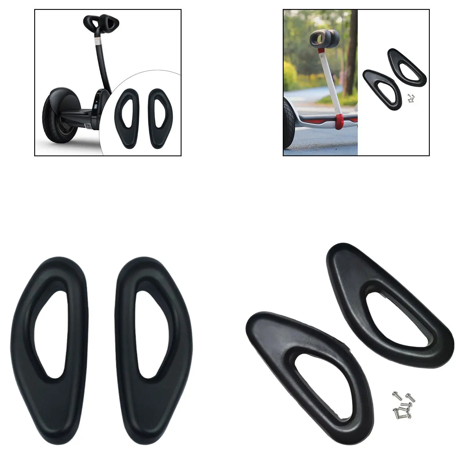 

1 пара ручек для самобалансирующегося скутера, замена деталей, легко