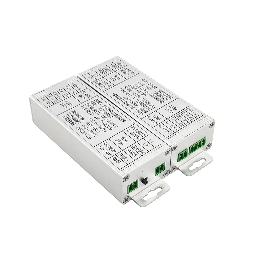 

Ks800n Power Carrier Communication Module