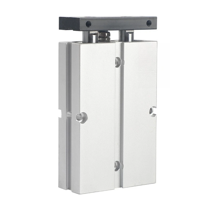 For Pneumatic double rod double shaft cylinder TN series 10/16/20/25*30*40*50*70*80*100