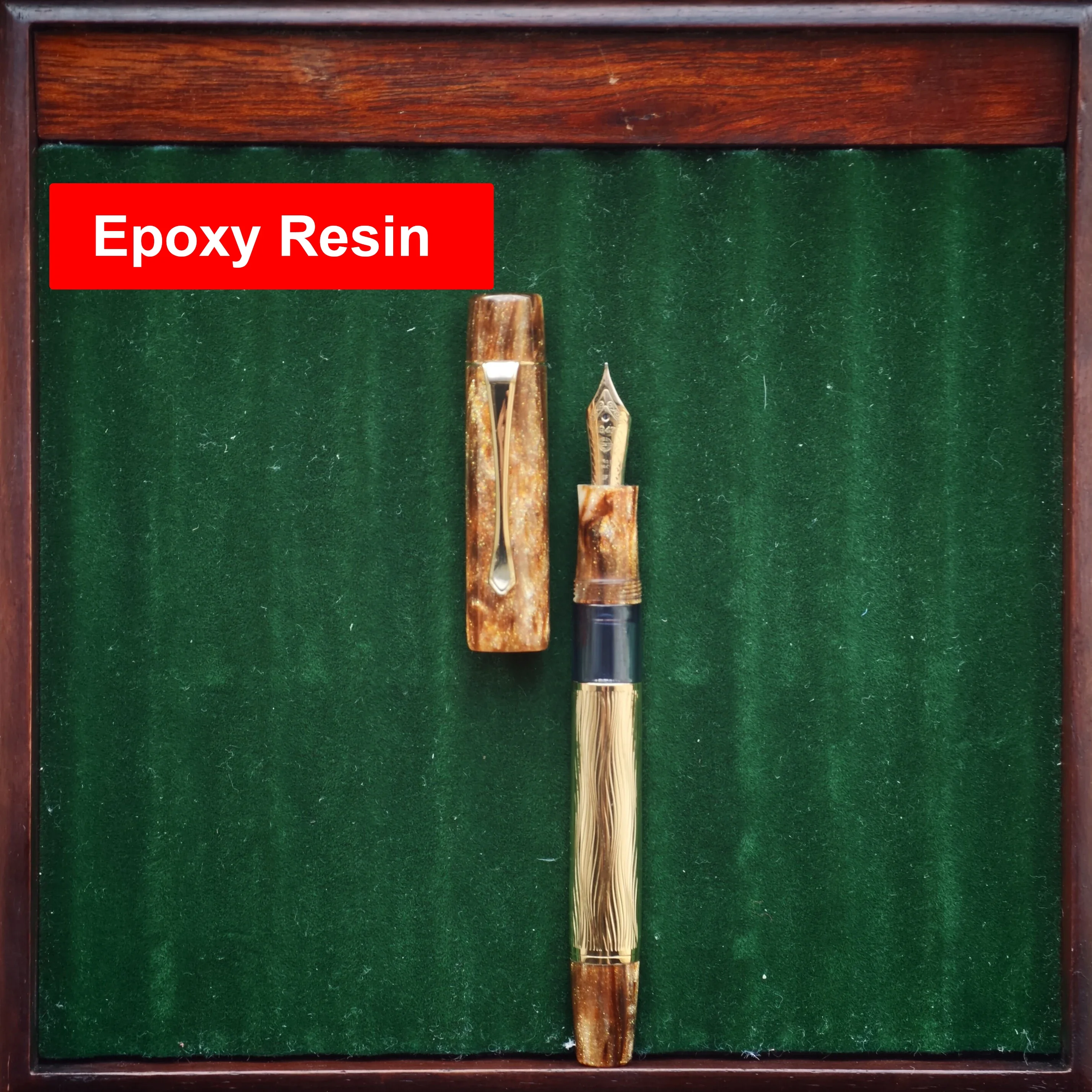 Yongxu 105 Classic Piston Fountain Pen Acrylic And Ebonite Material 14K Gold Nib Ebonite Feed Compatible Pelikan M400 Writing