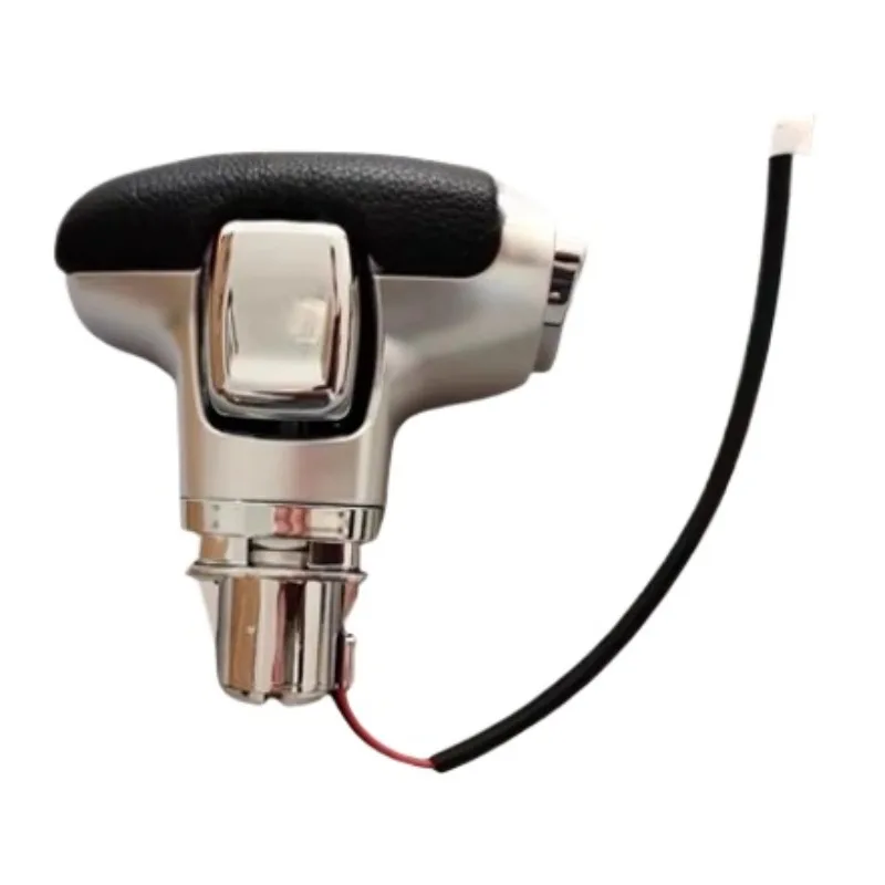 

Shift Knob Shifting Lever Handball Assembly Genuine for Trumpchi GS4/GS8/GS3/GA6/GA4 Automobile Part