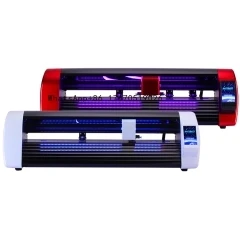 2026-New 24inch WIFI Cutter Plotter with Double heads