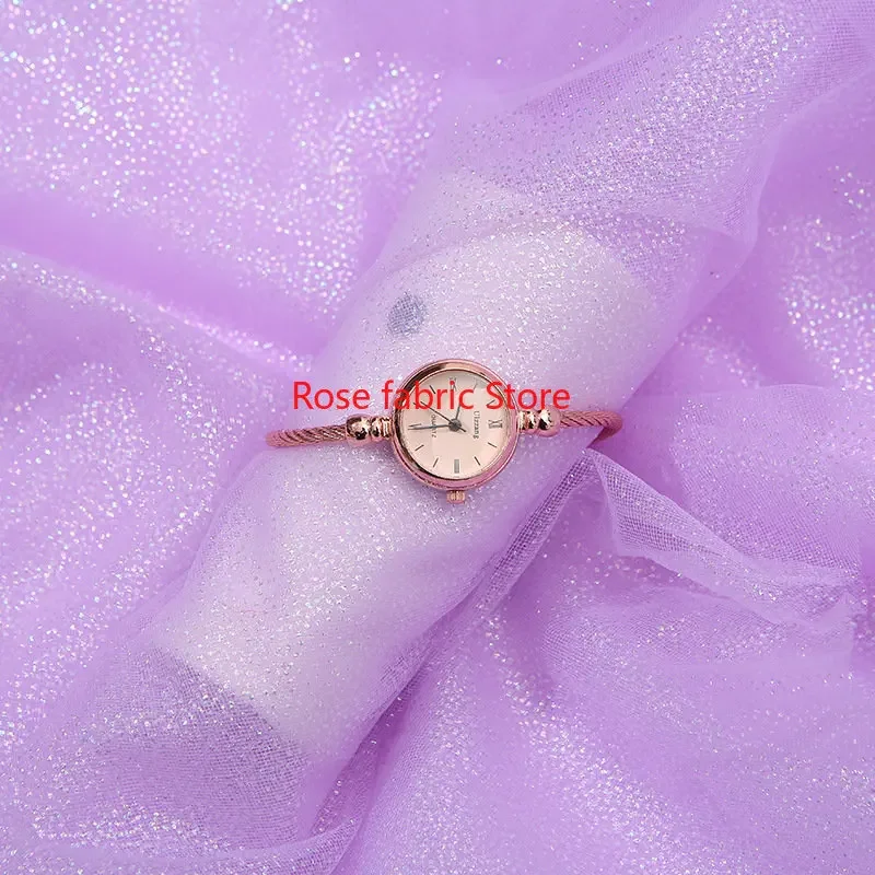12 Colors Multicolored glitter dots lace fabric Soft tulle fabric for princess dress, shooting props Girl Dress Summer dress