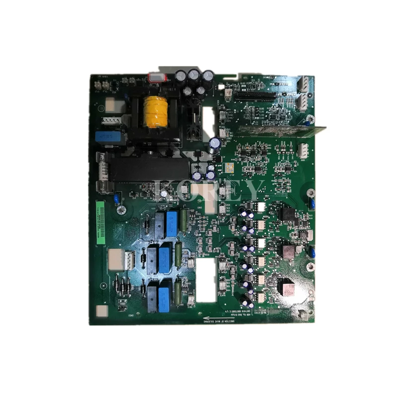 DRIVER BOARD SINT4610C SPOT