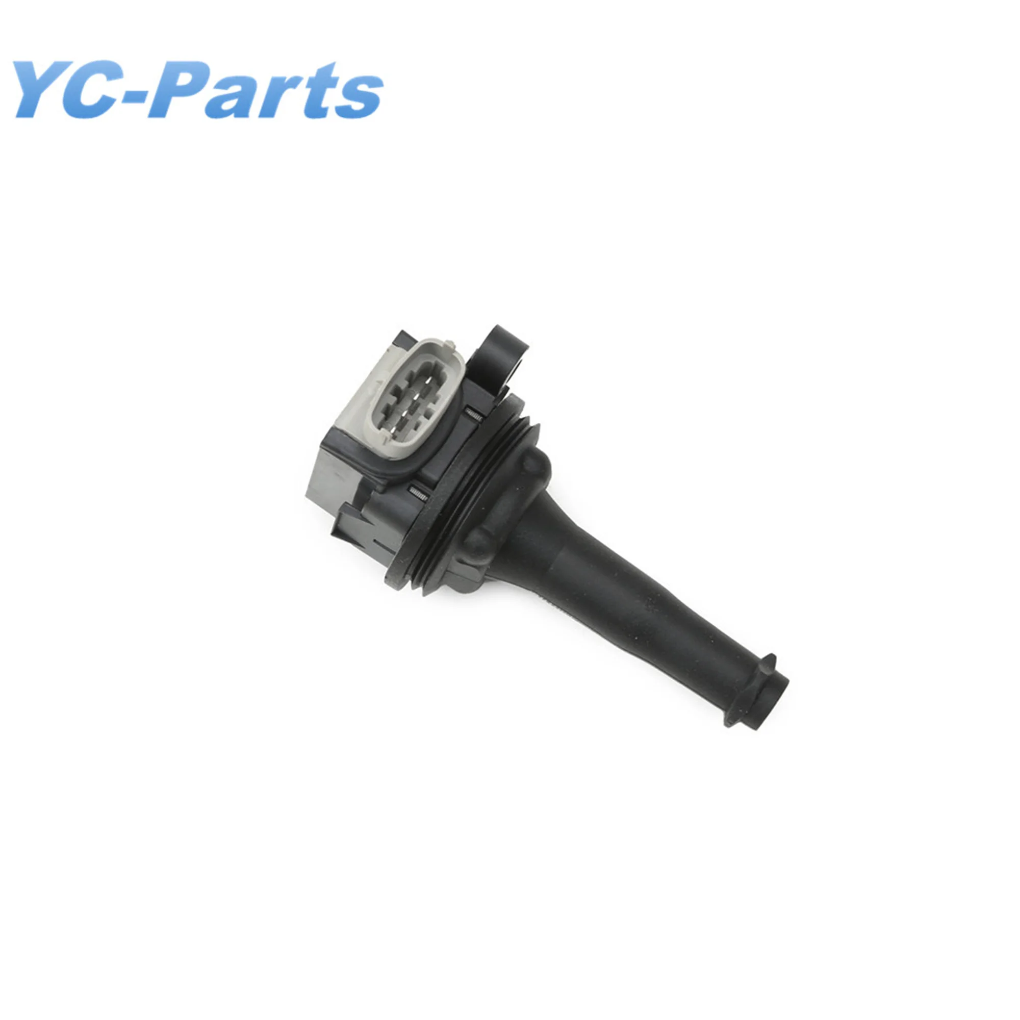 2.0L 2.4L 2.5T Engine Ignition Coil 30713417 for Volvo C30 C70 S40 S80 V40 V50 V70 XC60 Ford MONDEO FOCUS 6M5G12029AA