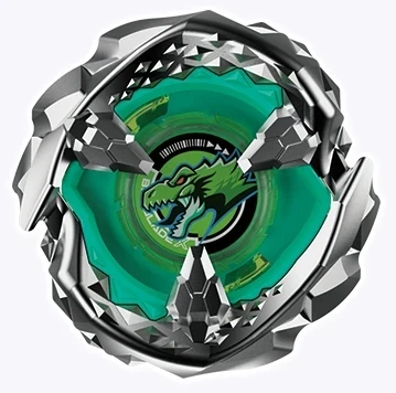 

TAKARA TOMY BEYBLADE BX-31 02 3-60S