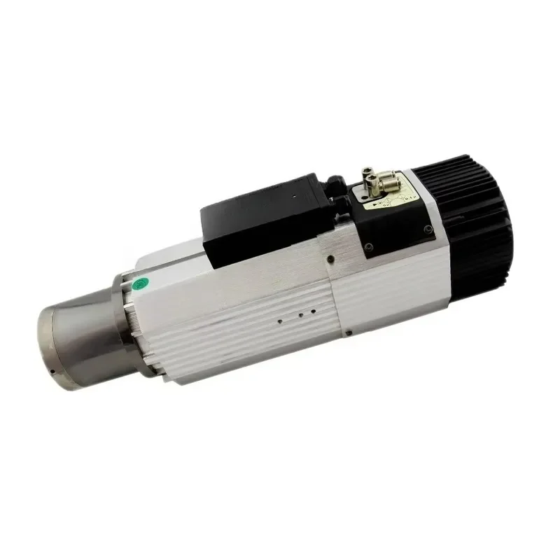 9kw Automatic Tool Change Spindle Motor for Wood Carving 380V BT30 Milling Machine Spindle
