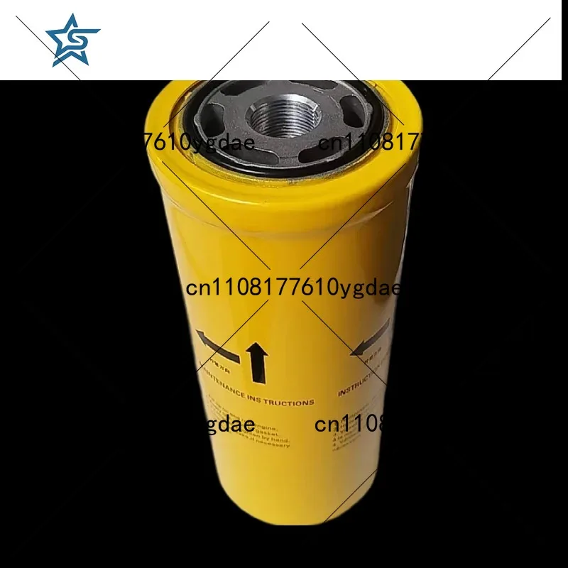 

Масляный фильтр винтового воздушного компрессора HM962 15/22/37 кВт Универсальный три фильтра для обслуживания