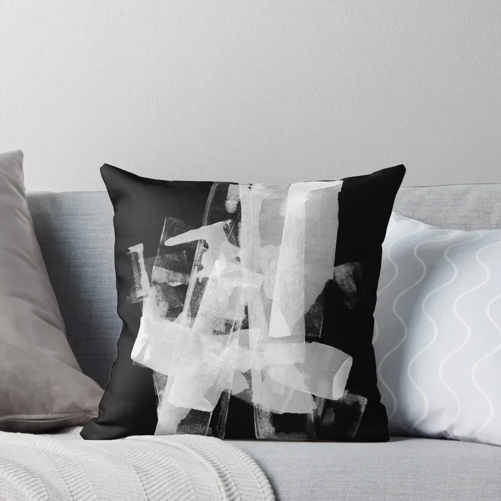 

PRINT – Offset ink 2 Throw Pillow Decorative pillowcase Pillowcase pillow