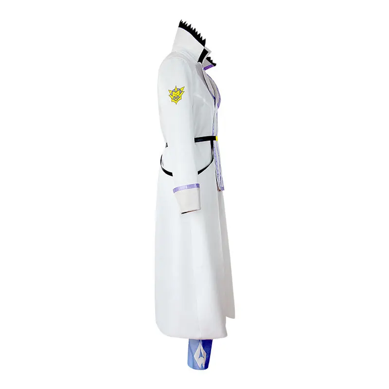 Re Zero Reinhard Van Astrea 코스프레 의상 가발 할로윈 파티 무대 공연 의상