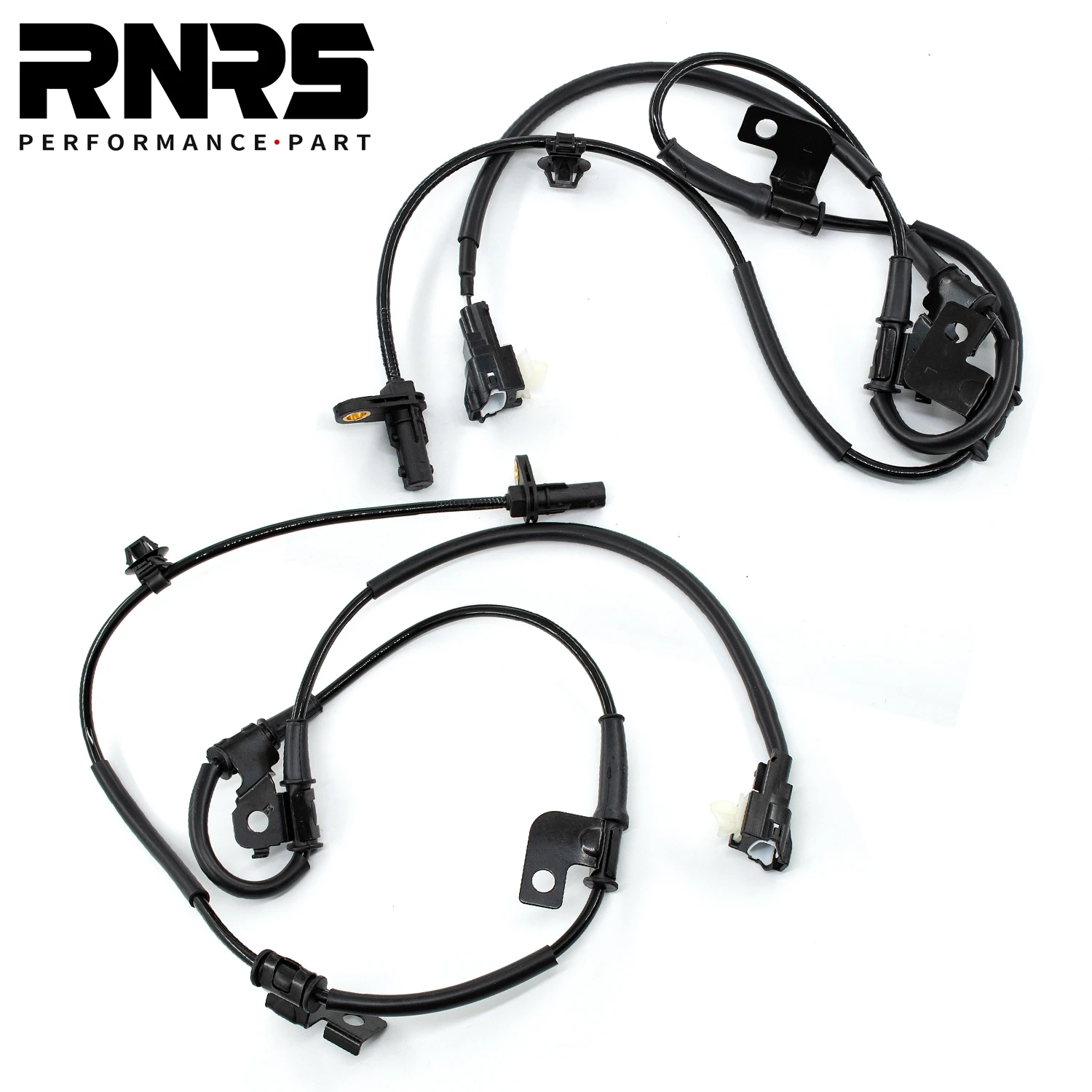 

2PCS ABS Sensor For KIA OPTIMA 1.7L / 2.0L 2012-2015 Left/Right Part Number 598104C000