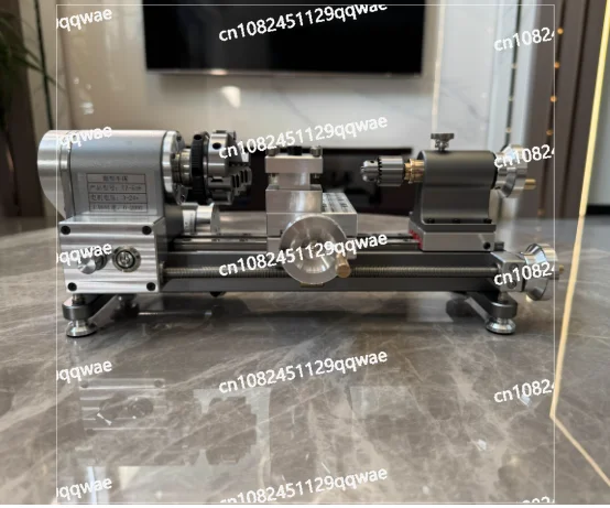 

Micro lathe, mini lathe, watch lathe, bead machine,