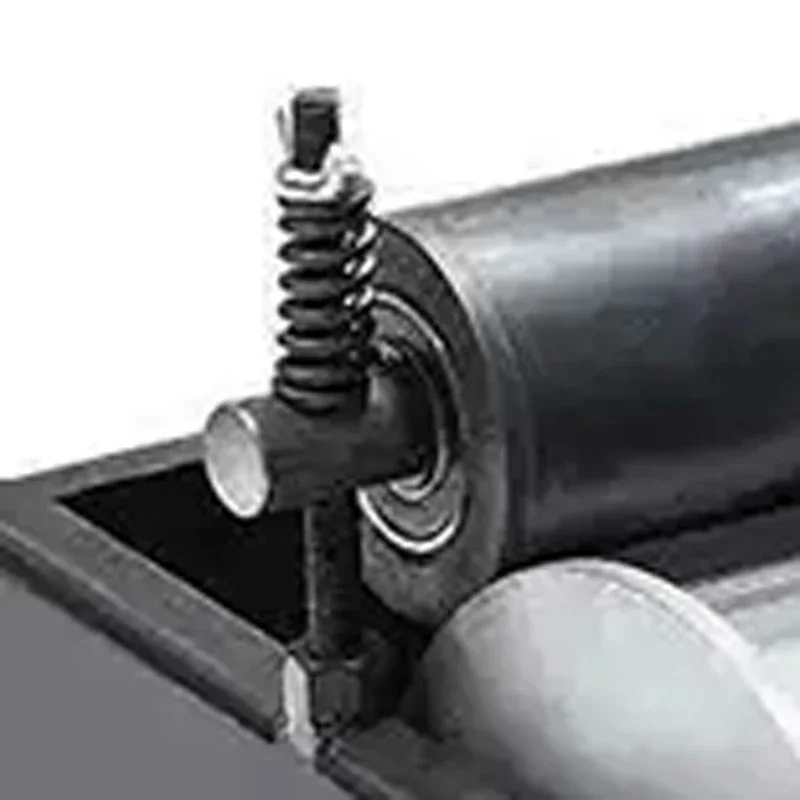 CF-180Q CF-300Q Magnetic Separator 1040 External Cylindrical Grinder Centerless Grinder Coolant Tank Iron Powder Separation Mach