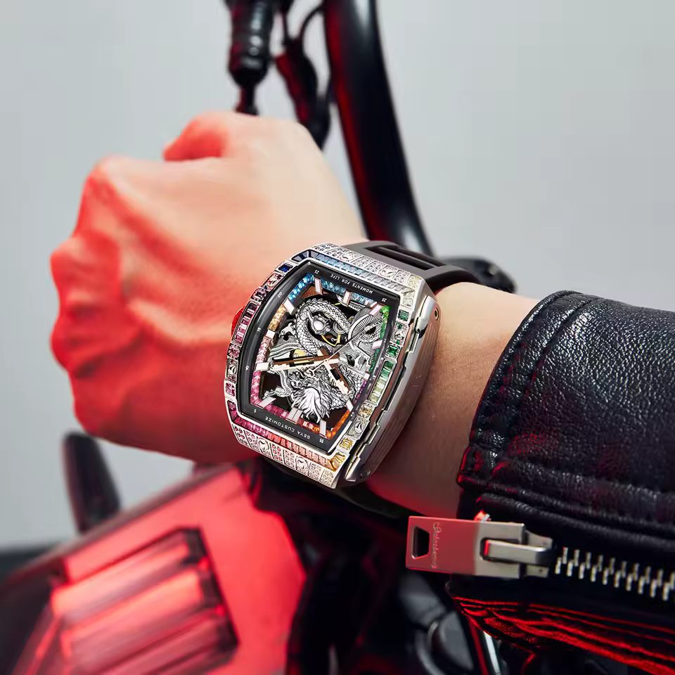 Best Aliexpress Watches