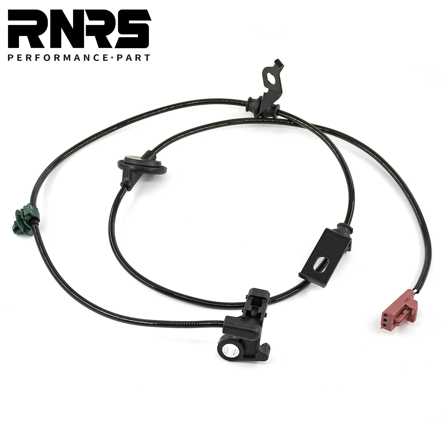 Rear Left or Right ABS Sensor For FORD FUSION LINCOLN MKZ MERCURY MILAN 6E5Z2C187AA