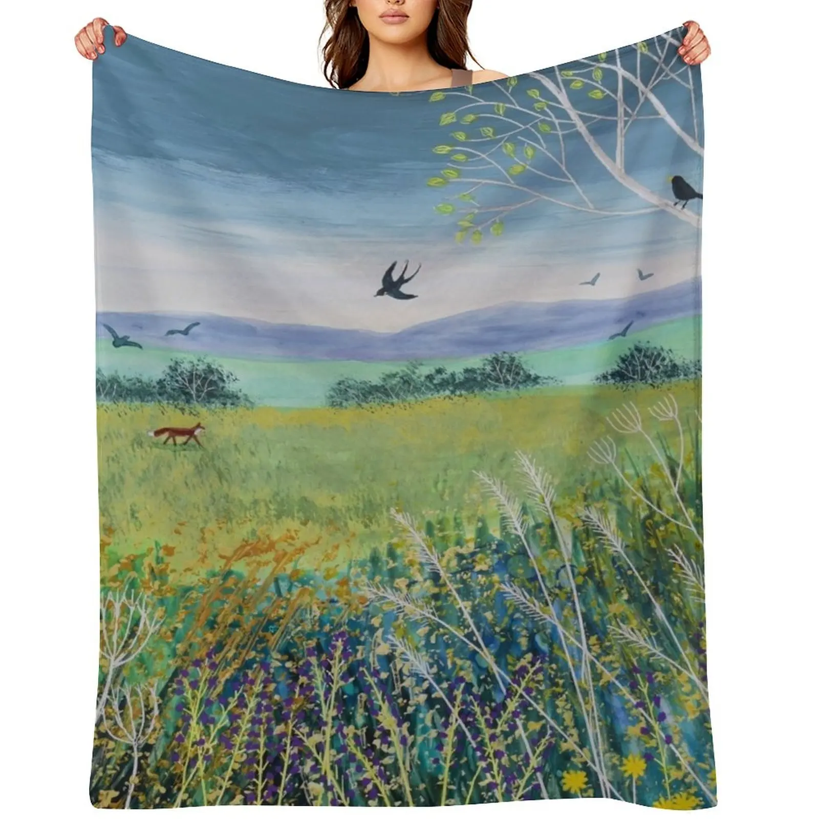 Approaching Storm T… - image