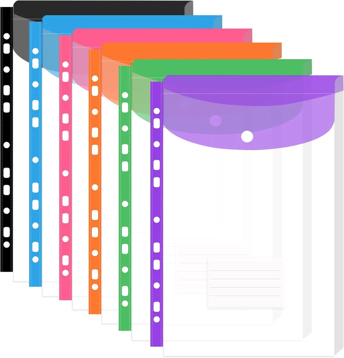 pacote-com-6-pastas-plasticas-com-11-furos-e-botao-de-pressao-–-tamanho-carta-carregamento-superior-expansivel-envelope-de-capacidade-extra-para-2-3-4-folhas