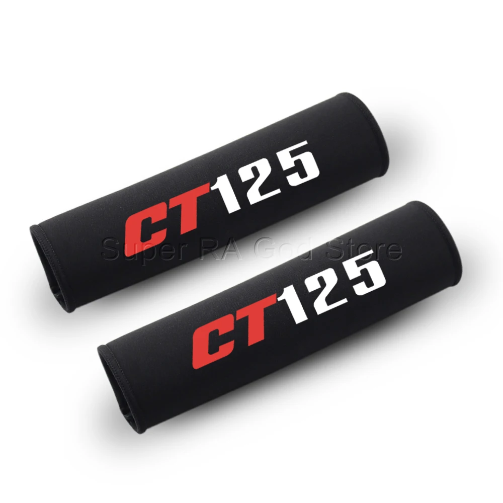 RAIMTO For CT125 XR 230 250 400 XRE300 CTX700 N 1300 2020 2021 Front Rear High quality Motorcycle Shock Absorber Dust Protector