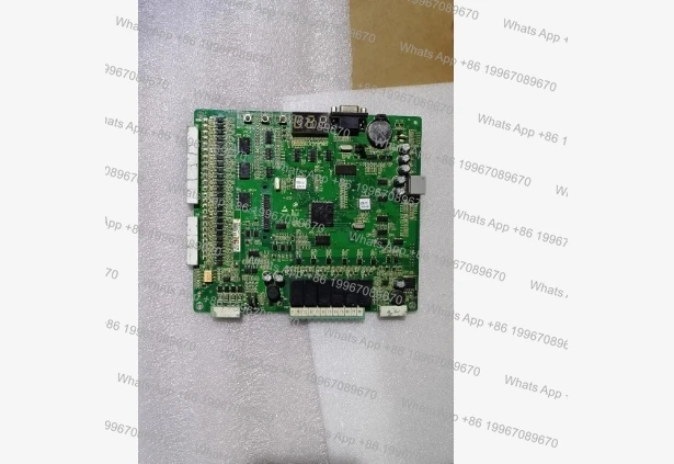 Used Control Board …