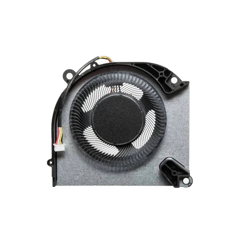 

Вентилятор охлаждения процессора ноутбука для DFSCL12E16486S-FQK5 DC12V 1A