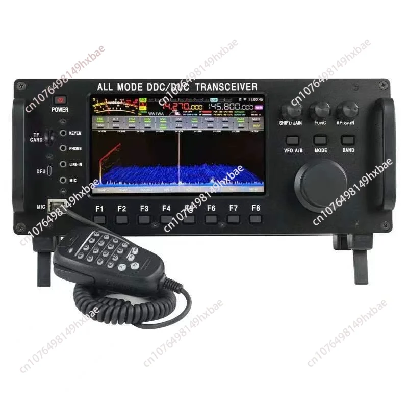 Hf 100W, Rs 998 RS-…