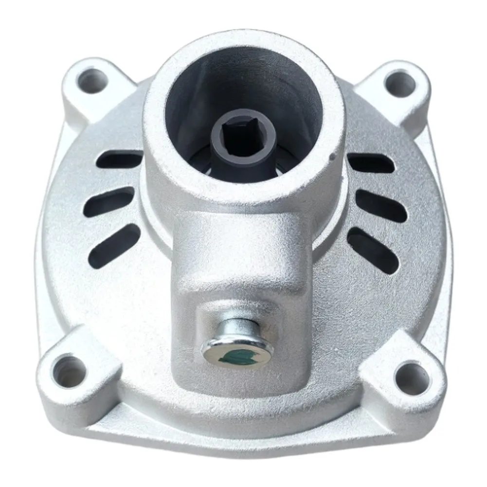 For Lawn Mower Repair Clutch Disc Holder Essential Tool For Lawn Care White Robust Plastic Construction Precision Engineered Fit