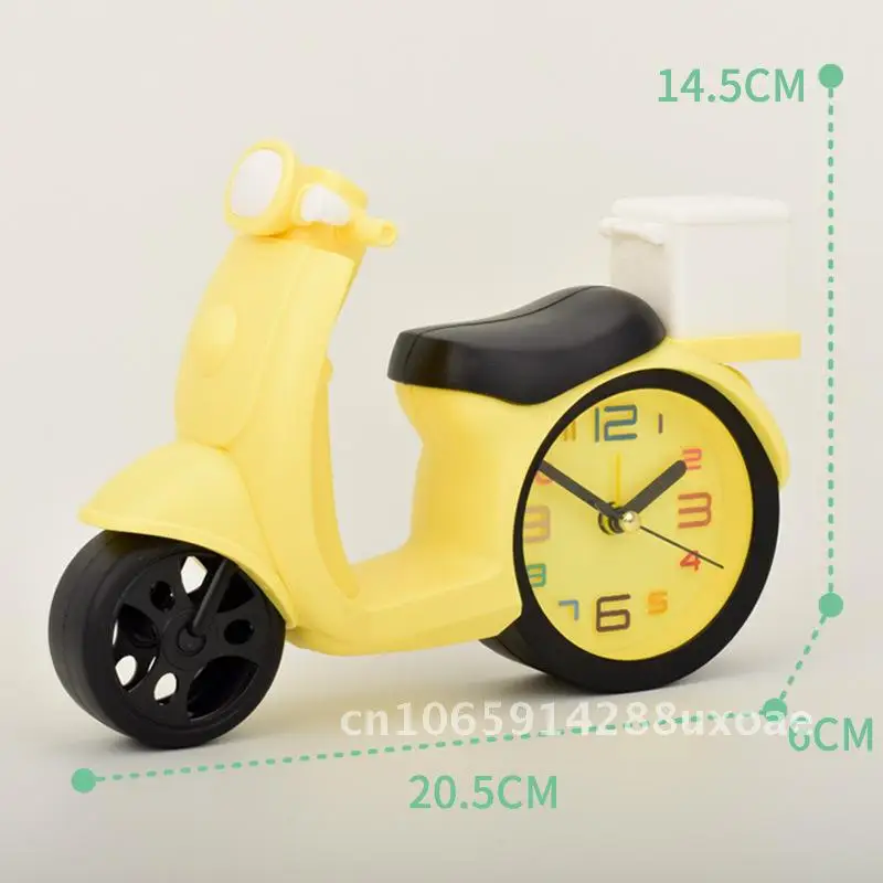 

Creative gift student alarm clock children alarm clock student gift