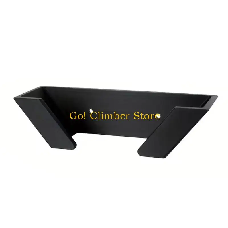 

Q84C Настенный держатель для теннисных ракеток. Настенный крючок для спортзала. Простая в использовании стойка для выставки