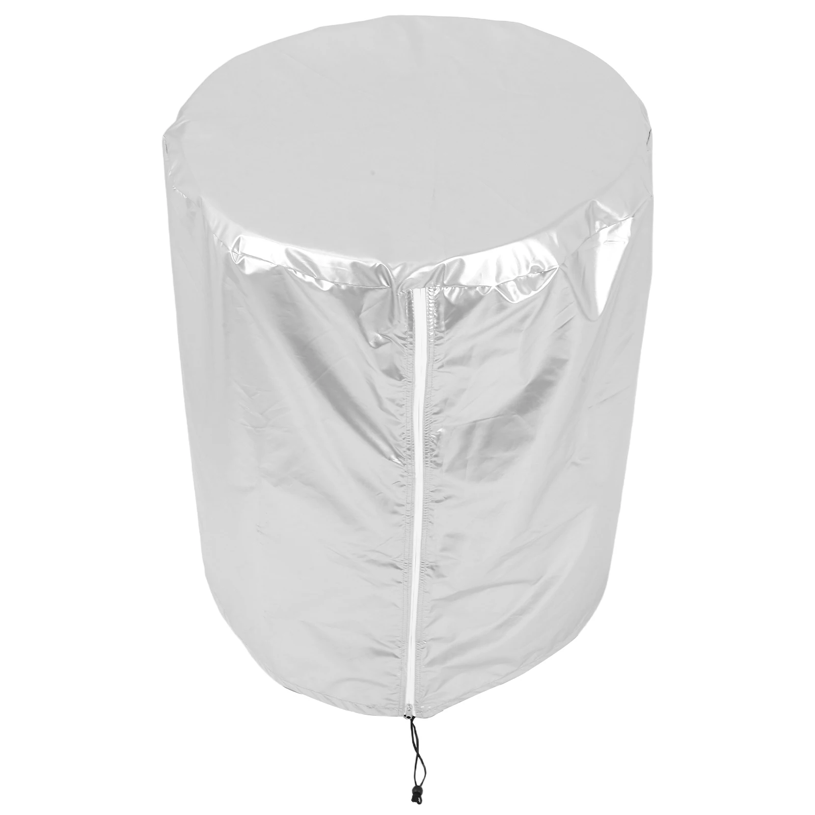 

Storage Durable Oxford Cloth Universal Cover Weatherproof Auto Tire Guard Winter All-Weather Tire Cover Use Snow
