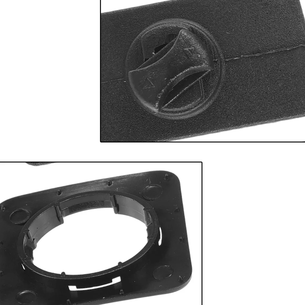 Car Floor Mat Fixing Clips Holder Retainer Kit for Honda Models Including Civic Accord CR-V Fit 83650TL2A01ZA 83651TL2A01ZA