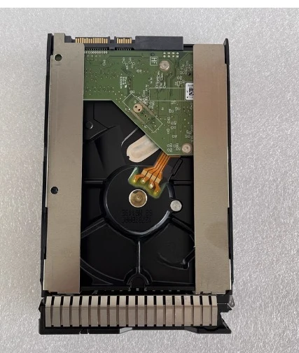 

658103-001 500G SATA 3.5 658071-B21 Hard Drive Used