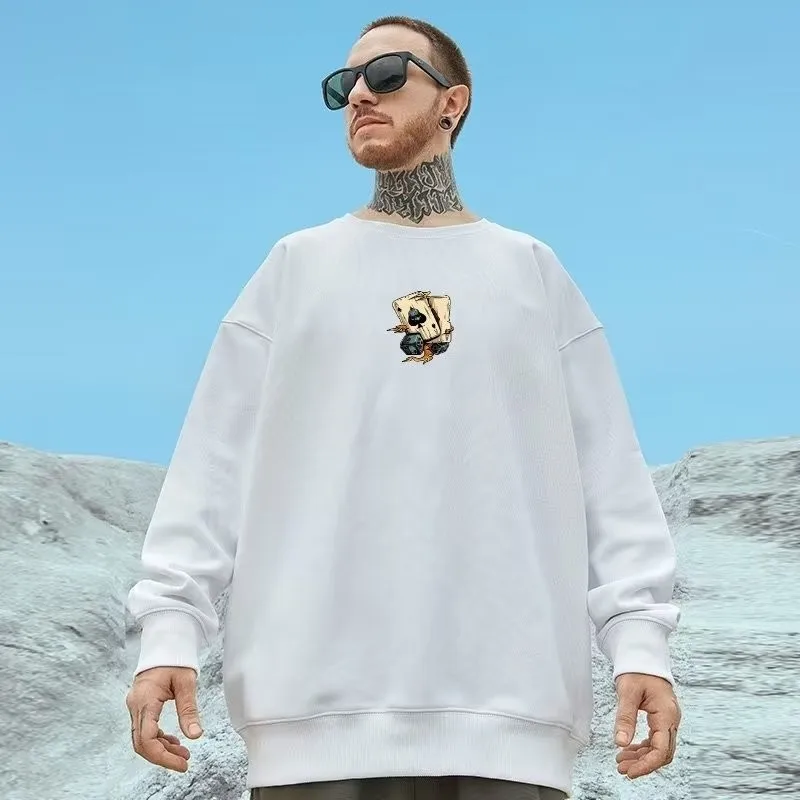Thumbnail 4 - #85 Top Crew Neck Sweatshirts Picks for Every Budget