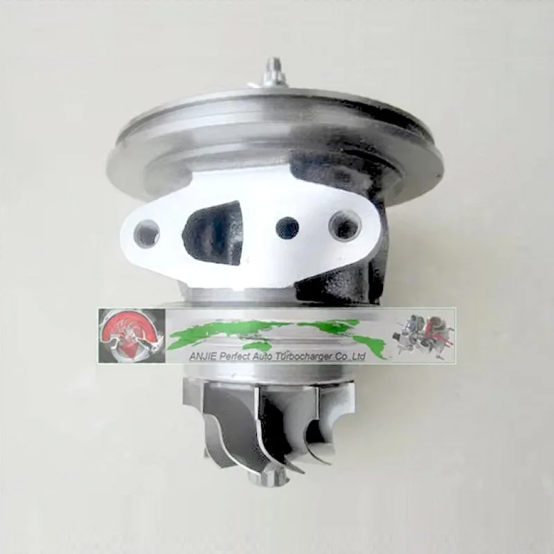 Turbo Cartridge CHRA Core CT26B 17201-17040 17201-74040 1720117040 1720174040 For TOYOTA LandCruiser 1HD-FTE 1HDFTE 4.2L 204HP