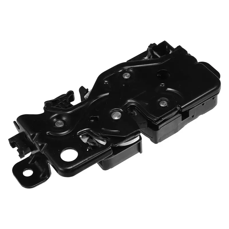 

Отличный привод замка багажника для BMW X1 X3 X4 M X5 F48 F49 G01 G02 G05 - 51247357112, запасная часть