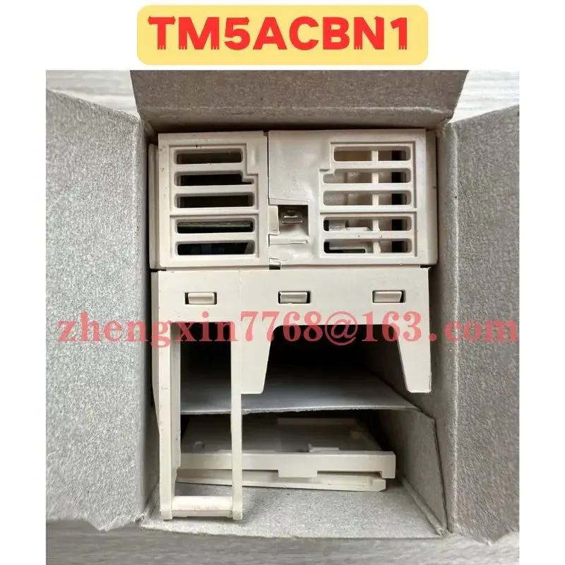 Brand New Original TM5ACBN1 Module