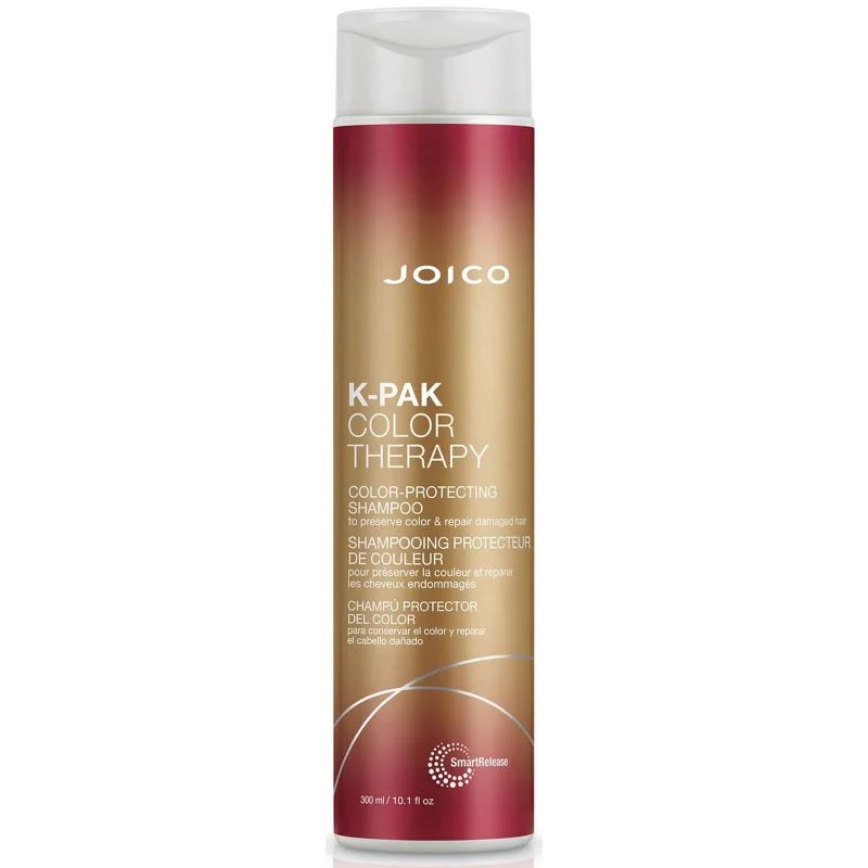 

Joico - K-Pak Colour Therapy Shampoo (300ml)