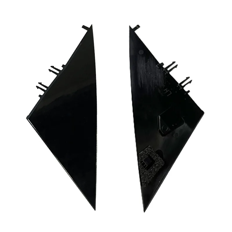 For Tesla model3 rearview mirror triangle trim 1130655 1130656 2287.3013 Auto Parts