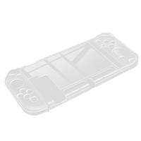 Console Case Transparency Protective Case