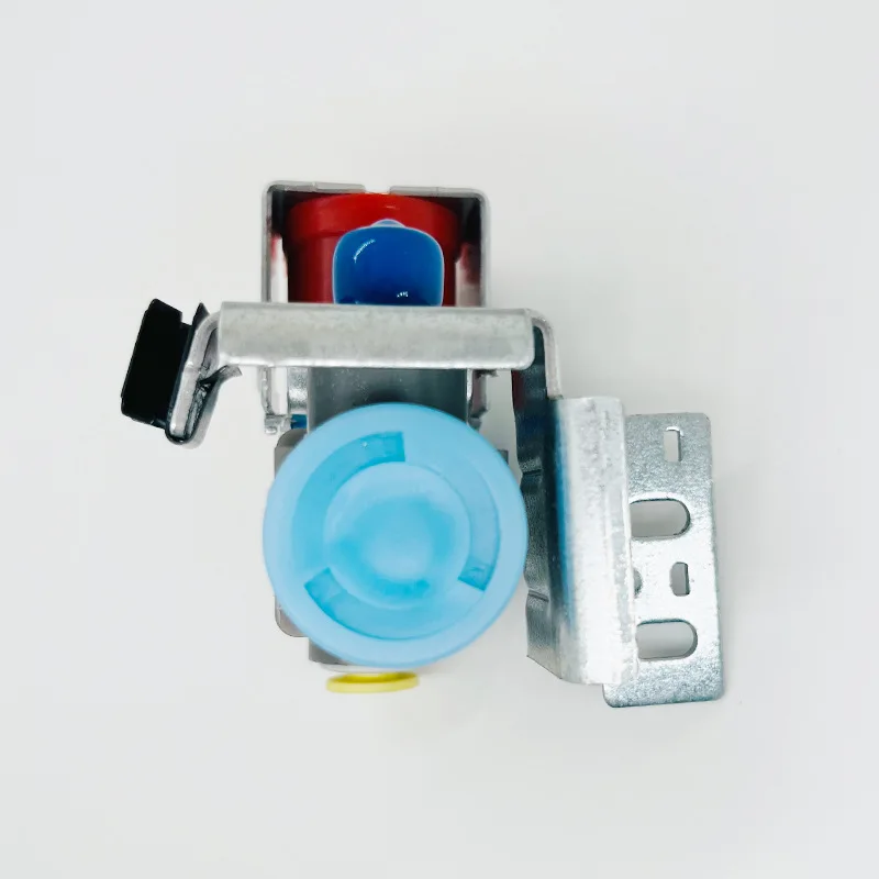 

Ice maker single valve inlet valve solenoid valve W10238100