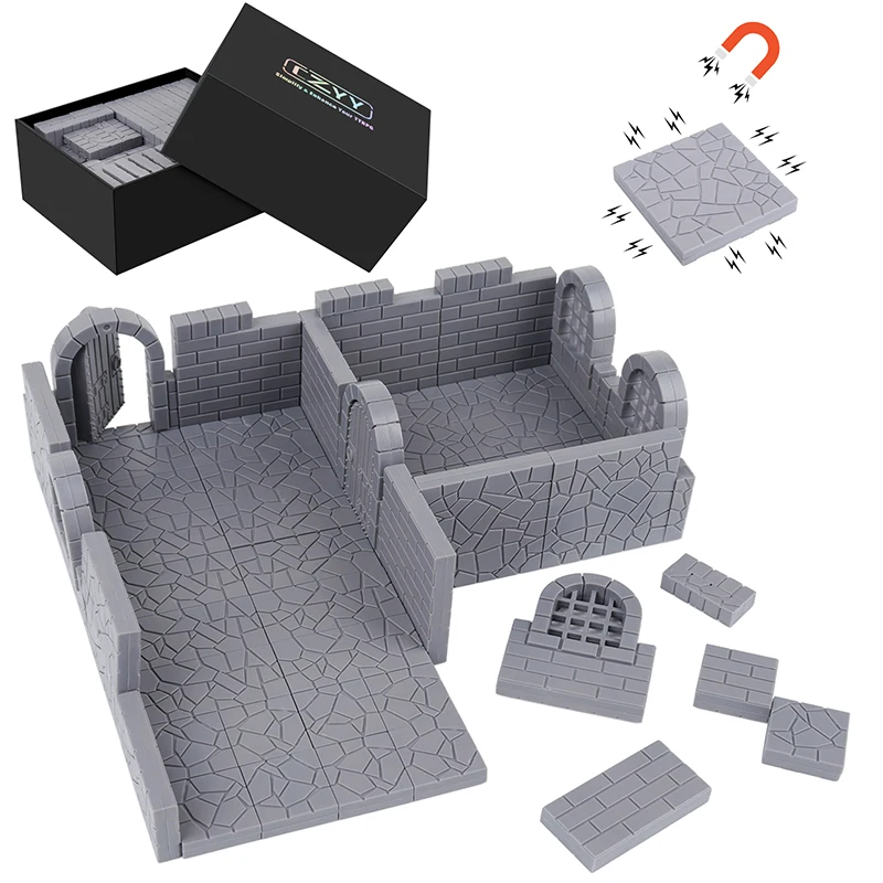 #19 Best Magnetic Building Tiles to Buy In 2026