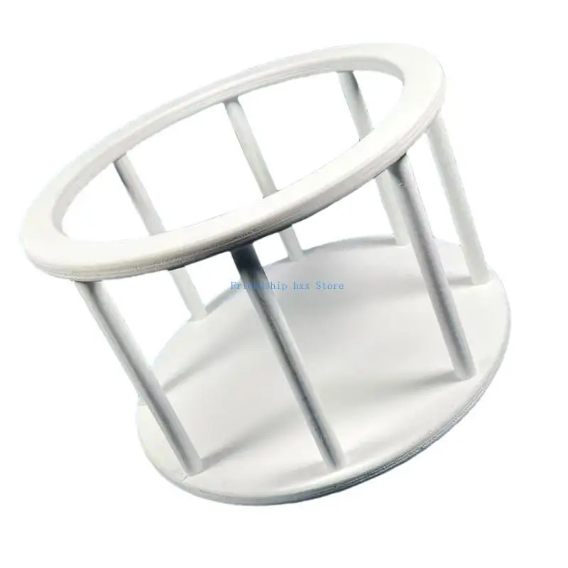 

F1CB Baby Photo Props Basket Basket for Professional & Amateur Photographers