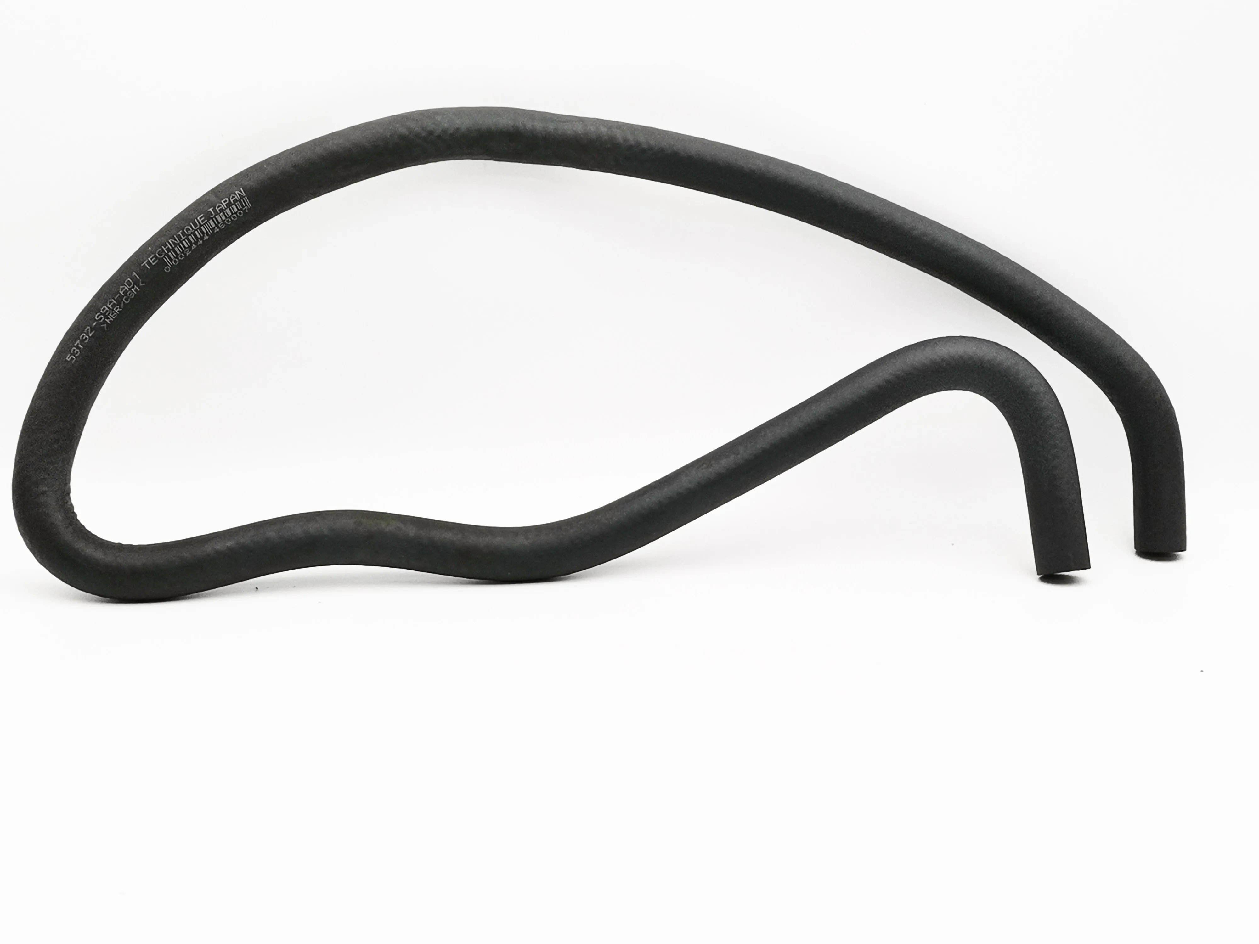 53732-S9A-003 Tuyau de retour de direction assistée MEILENG haute performance – Ajustement parfait pour HONDA CR-V RD5/RD7 2002-2006 53732S9A003