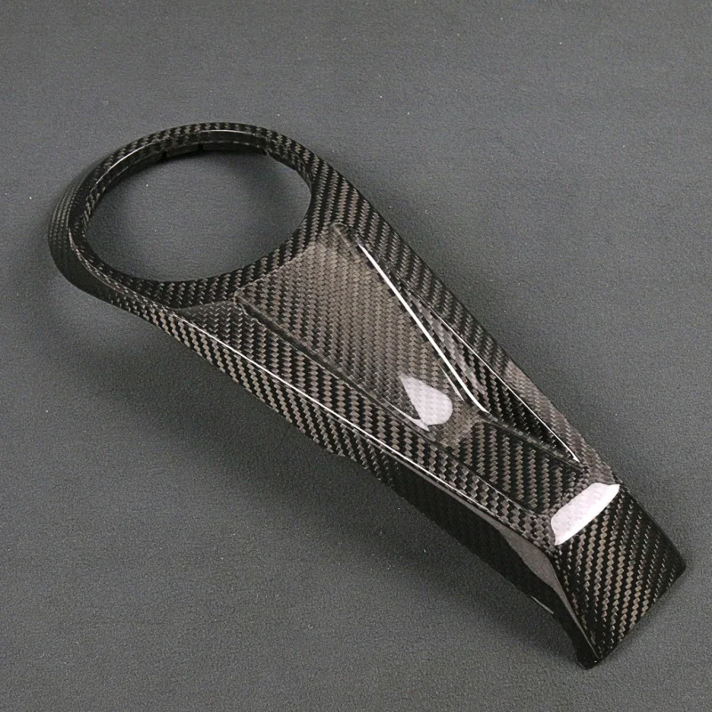 

ApplicableKTM SuperDuke 1290Motorcycle shell modification parts Carbon Fiber Tank Cover