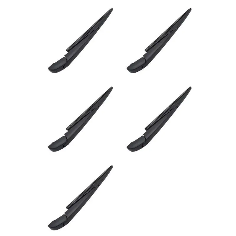 Practical 5X Wiper 12 Inch Rear Wiper Blade & Set Kit For Grand Vitara 2005-2015 MK 3