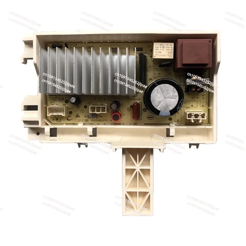 New BD6201 3C102-000322 Inverter Circuit PCB BD627202 Control Board For TCL Washing Machine Washer Parts