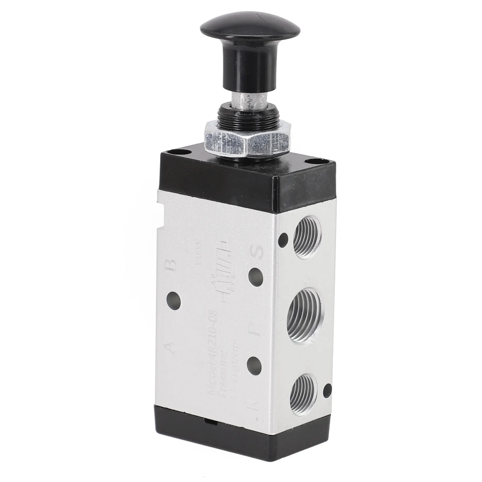 

Качественный ручной клапан с импортным уплотнением, простая установка и отличные аксессуары для бытового электроинструмента, Лидер продаж 2024